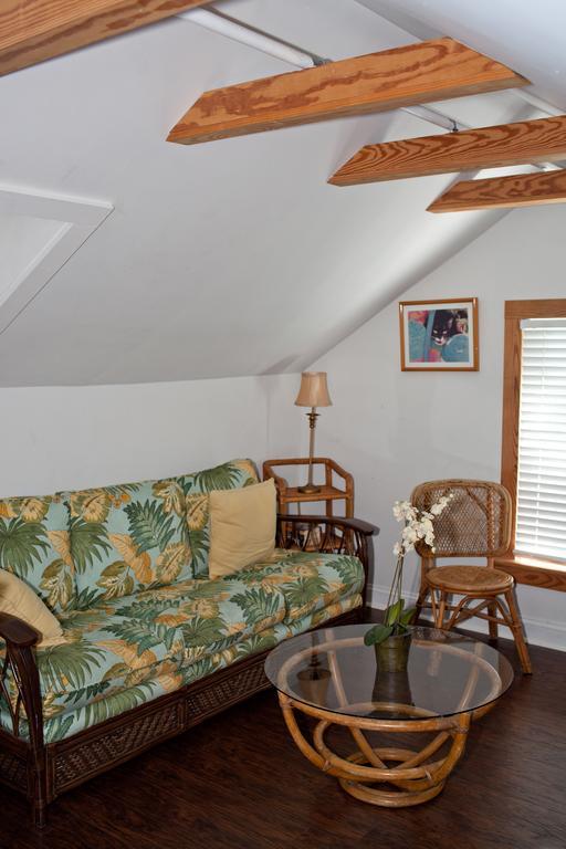 Seaport Inn Key West Quarto foto