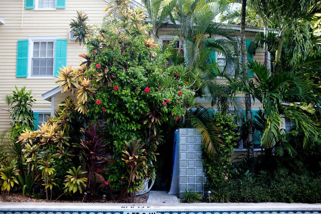 Seaport Inn Key West Exterior foto