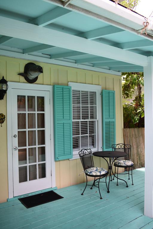Seaport Inn Key West Exterior foto
